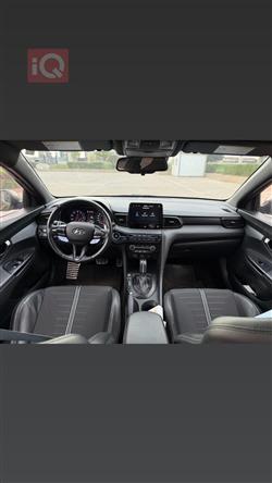 هيونداي فلوستر